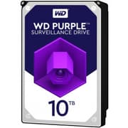 Western Digital Purple 10TB 256MB Hard Drive product image