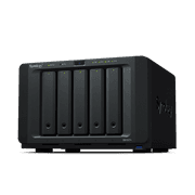 Synology DiskStation DS1517+ (2GB) 5-Bay NAS for SMB product image