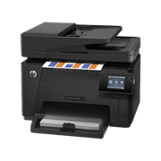 HP LaserJet Pro M177fw Duplex & Wireless Color Printer product image