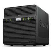 Synology DiskStation DS418J 4-Bay NAS Home&SOHO product image