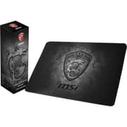 MSI GAMING Shield Mousepad Special-Textile Surface product image