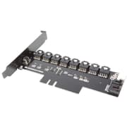 Xigmatek SC RGB Fan Controller For 8 Devices product image