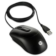 HP X900 Wired Optical Mouse USB (V1S46AA) product image