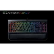 Razer BlackWidow Chroma V2 Gaming Keyboard (Green) product image