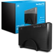 Vantec NexStar TX NST-328S3-BK 3.5 inch USB 3.0 product image