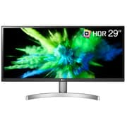 LG 29WK600 29" 2K UltraWide IPS HDR & FreeSync product image