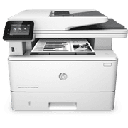 HP LaserJet Pro 400 M426FDN MFP Monochrome product image