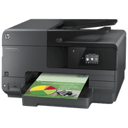 HP Officejet Pro 8610 e-All-in-One Wireless Color product image