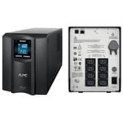 APC SMC1500I Smart-UPS,900 Watts /1500 VA, USB product image
