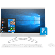 HP 24" All-in-One 24-DF0262NH 10Gen Core i5 Touch product image