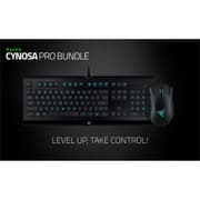 RaZER Cynosa Pro Gaming Bundle Keyboard + Mouse product image