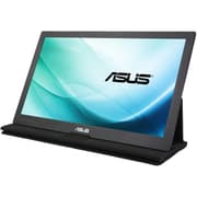 Asus MB169C+ 15.6" USB Type-C IPS FHD Monitor product image