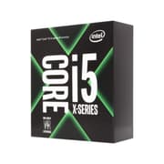 Intel Core i5-7640X X-series Kaby Lake up to 4.2GHz 6MB product image