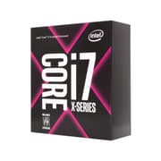 Intel Core i7-7740X X-series Kaby Lake up to 4.3GHz 8MB product image