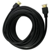 iMicro ST-HDMI10M 10ft HDMI Cable w/ HDMI v1.4 (Black) product image
