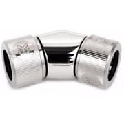 EK-AF Angled 45° 2F G1/4 Nickel product image