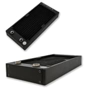 EK-CoolStream PE 240 (Dual) Water-Cooling Radiator product image
