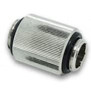 EK-AF Extender 20mm M-M G1/4 - Nickel product image