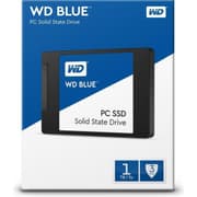 WD 1TB Blue SATA III 2.5" Internal SSD product image