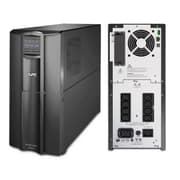 APC Smart-UPS 2200VA with LCD, 3 Years Warranty product image