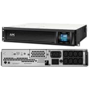 APC SMC3000RMI2U Smart-UPS C - 3000VA, Rackmount - 2100W product image