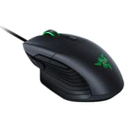 Razer Basilisk 16,000 DPI Optical Sensor Chroma RGB Lighting 8 Programmable Buttons Mechanical Switches - Customizable Scroll Resistance - Classic Black product image