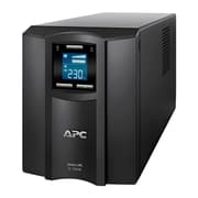 APC SMC1000 Smart-UPS C 1000VA with LCD product image
