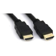 iMicro ST-HDMI15M 15ft HDMI Type A Male to HDMI Type A product image