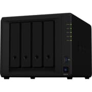 Synology DiskStation DS418 4-Bay For Home&SOHO product image