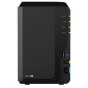 Synology DiskStation DS918+ 4-Bay NAS for SMB product image