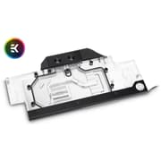 EK-FC GeForce GTX FE RGB - Nickel product image