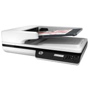 HP ScanJet Pro 3500 f1 Duplex USB color Flatbed scanner product image