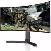 LG 29" 2K Quad HD FreeSync UltraWide Curved Monitor product image