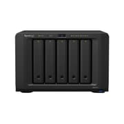 Synology DiskStation DS1517+ (8GB) 5-Bay NAS for SMB product image