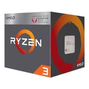 AMD RYZEN 3 2200G Quad-Core 3.7GHz ( Vega RX 8) product image