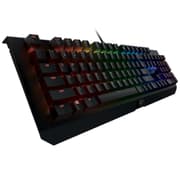 Razer BlackWidow X Chroma Mechanical Keyboard product image