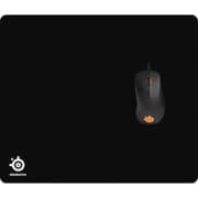 SteelSeries QcK Gaming Mouse Pad - Large Cloth - Optimized For Gaming Sensors product image