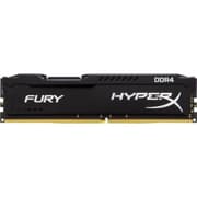 HyperX FURY 8GB DDR4 2666Mhz Memory For Desktop product image
