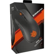 SteelSeries Rival 300 Gaming Mouse - Black product image