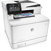 HP Color LaserJet Pro All In One M377dw Wireless product image
