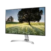 LG 27" 27MP89HM-S Class Full HD IPS LED Monitor product image