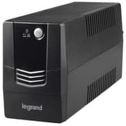 LEGRAND UPS Keor SPX 800VA , 480W Line Interactive Stable Voltage & VRLA Technology Silent Operation Ideal For Critical Eectrical Equipment product image