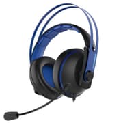 ASUS Cerberus V2 Gaming Headset (Black/Blue) product image