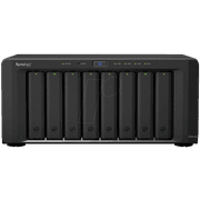 Synology Disk Station 8-Bay Network Attached Storage product image