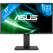 ASUS 27" PB277Q Gaming Monitor 2K , 1ms , up to 75Hz product image