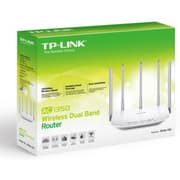 TP-Link ARCHER C60 AC1350 Wireless Dual Band Router product image