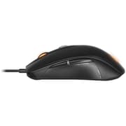 SteelSeries Rival 100 Optical Gaming Mouse - Black product image