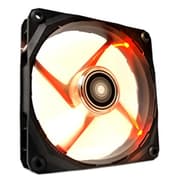 NZXT Airflow RF-FZ120-R1 120mm Red LED Case Fan product image