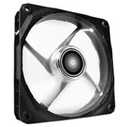 NZXT Airflow RF-FZ120-W1 120mm White LED Fan product image