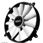 NZXT FN-200RB 200mm Case cooler product image